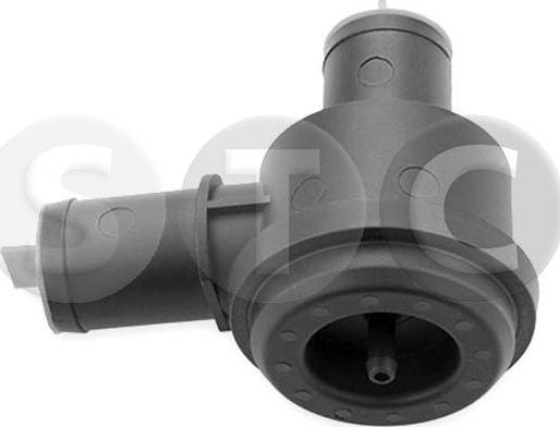 STC T435115 - Separatore olio, Ventilazione monoblocco www.autoricambit.com