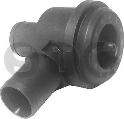 STC T435116 - Valvola wastegate www.autoricambit.com