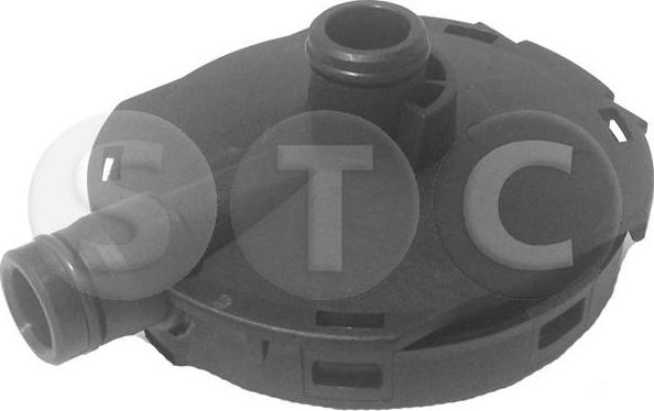 STC T435117 - Valvola, Ventilazione carter www.autoricambit.com