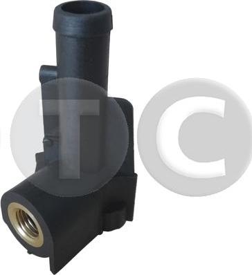 STC T435704 - Condotto del refrigerante www.autoricambit.com