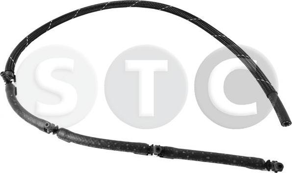 STC T433018 - Flessibile, Carburante perso www.autoricambit.com