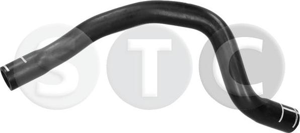 STC T432442 - Flessibile carburante www.autoricambit.com