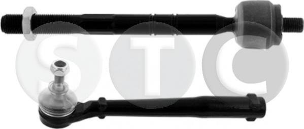 STC T432489 - Kit riparazione, Leva d'inversione www.autoricambit.com