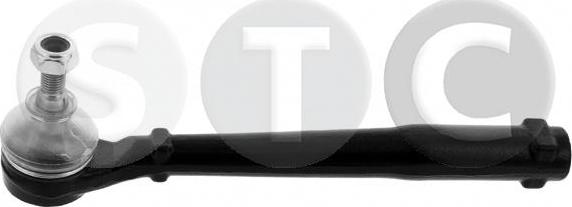 STC T432487 - Giunto assiale, Asta trasversale www.autoricambit.com