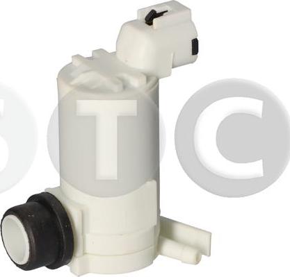 STC T432165 - Pompa acqua lavaggio, Pulizia cristalli www.autoricambit.com
