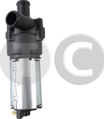 STC T432314 - Pompa acqua ausiliaria www.autoricambit.com