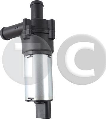 STC T432312 - Pompa acqua ausiliaria www.autoricambit.com