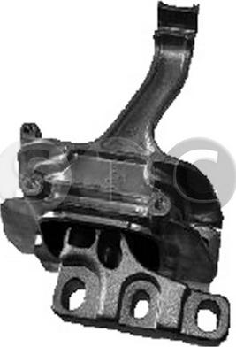 STC T423164 - Sospensione, Motore www.autoricambit.com