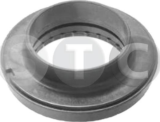 STC T474531 - Cuscinetto volvente, Supporto ammortizz. a molla www.autoricambit.com