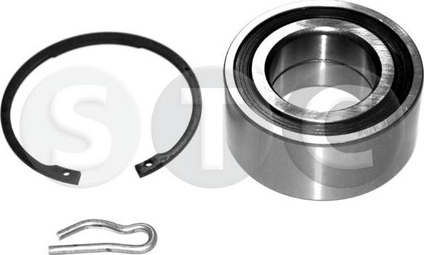 STC T474042 - Kit cuscinetto ruota www.autoricambit.com