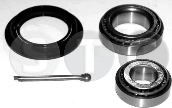 STC T474013 - Kit cuscinetto ruota www.autoricambit.com