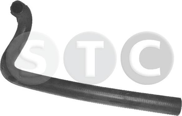 STC T477177 - Flessibile radiatore www.autoricambit.com