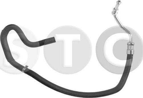 STC T477824 - Tubo olio, Compressore www.autoricambit.com