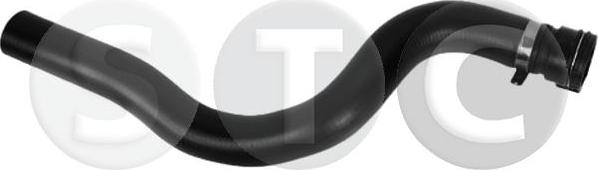 STC T477214 - Flessibile radiatore www.autoricambit.com