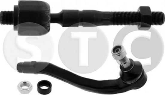 STC T477742 - Kit riparazione, Leva d'inversione www.autoricambit.com