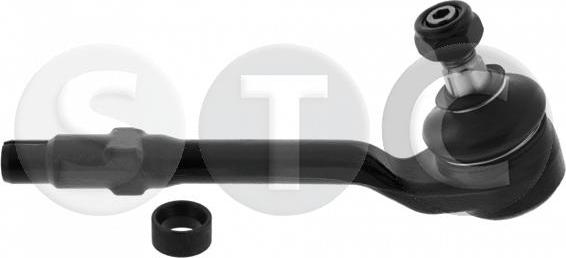 STC T477761 - Giunto assiale, Asta trasversale www.autoricambit.com