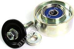 Magneti Marelli 331316170949 - Galoppino/Guidacinghia, Cinghia Poly-V www.autoricambit.com