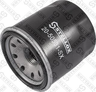 Denso 1150105390 - Filtro olio www.autoricambit.com