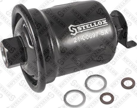 Magneti Marelli 154703494810 - Filtro carburante www.autoricambit.com