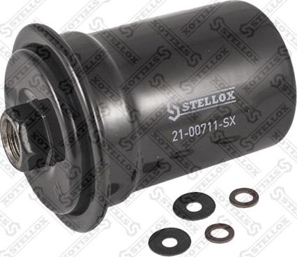 Magneti Marelli 154703516780 - Filtro carburante www.autoricambit.com