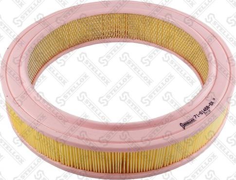 UFI 27.840.00 - Filtro aria www.autoricambit.com