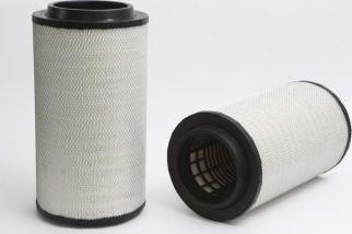 Mann-Filter AM4463 - Filtro aria www.autoricambit.com