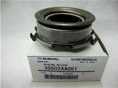 Subaru 30502-AA051 - Reggispinta distacco frizione www.autoricambit.com