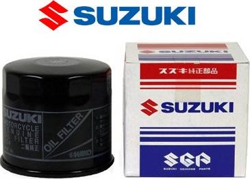 Suzuki 16510-81420 - Filtro olio www.autoricambit.com