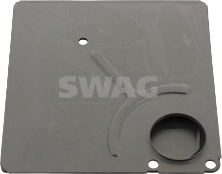 Swag 99 90 4583 - Filtro idraulico, Cambio automatico www.autoricambit.com