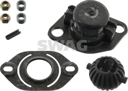 Swag 99 90 8338 - Kit riparazione, Leva cambio www.autoricambit.com