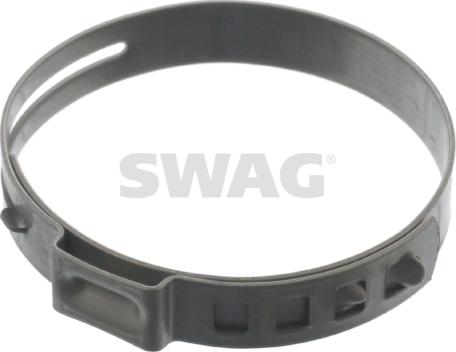 Swag 99 93 8758 - Fascetta di serraggio www.autoricambit.com