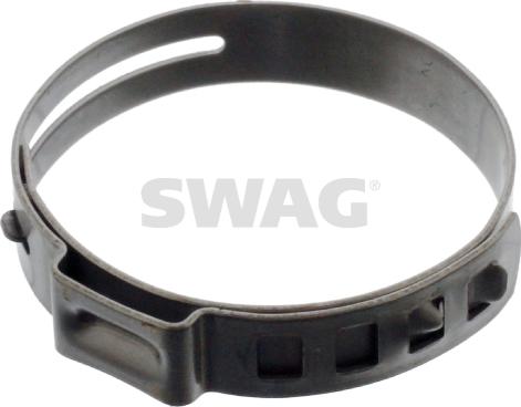 Swag 99 93 8757 - Fascetta di serraggio www.autoricambit.com