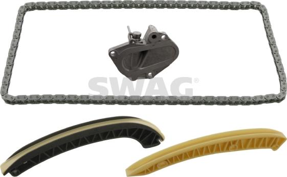 Swag 99 13 0497 - Kit catena distribuzione www.autoricambit.com