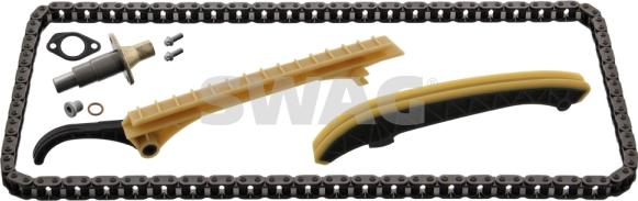 Swag 99 13 0549 - Kit catena distribuzione www.autoricambit.com