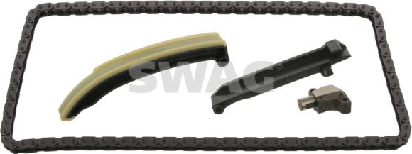 Swag 99 13 0538 - Kit catena distribuzione www.autoricambit.com