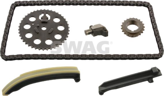 Swag 99 13 0644 - Kit catena distribuzione www.autoricambit.com