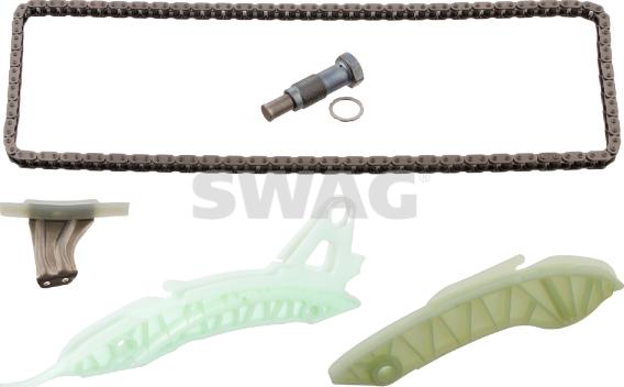 Swag 99 13 0345 - Kit catena distribuzione www.autoricambit.com