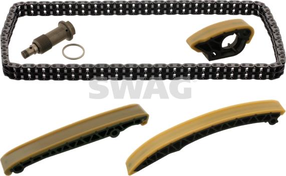 Swag 99 13 0300 - Kit catena distribuzione www.autoricambit.com