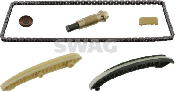 Swag 99 13 0315 - Kit catena distribuzione www.autoricambit.com