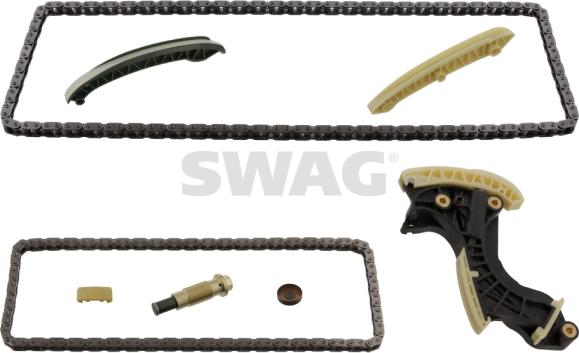 Swag 99 13 0316 - Kit catena distribuzione www.autoricambit.com