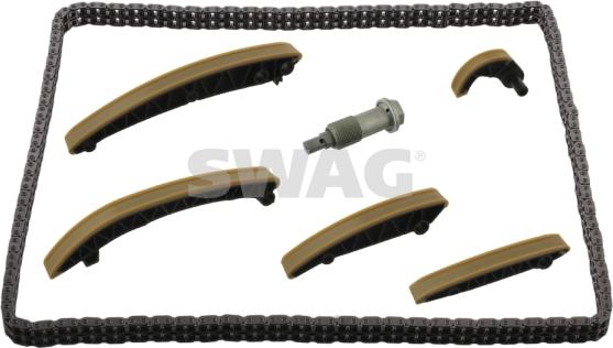 Swag 99 13 0321 - Kit catena distribuzione www.autoricambit.com