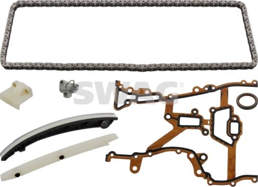 Swag 99 13 3080 - Kit catena distribuzione www.autoricambit.com