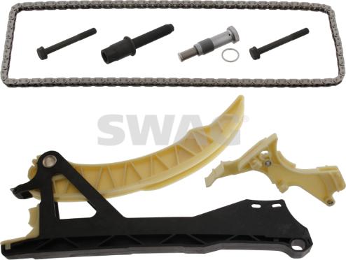 Swag 99 13 3846 - Kit catena distribuzione www.autoricambit.com