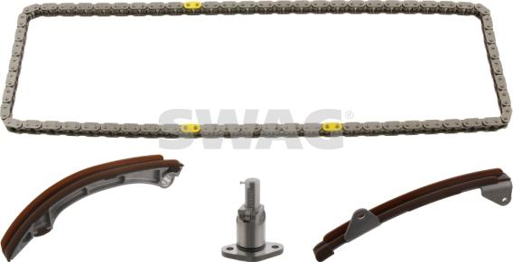 Swag 99 13 2692 - Kit catena distribuzione www.autoricambit.com