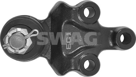 Swag 91 94 1690 - Giunto di supporto / guida www.autoricambit.com