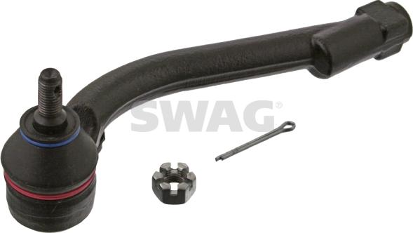 Swag 91 94 1894 - Testa barra d'accoppiamento www.autoricambit.com