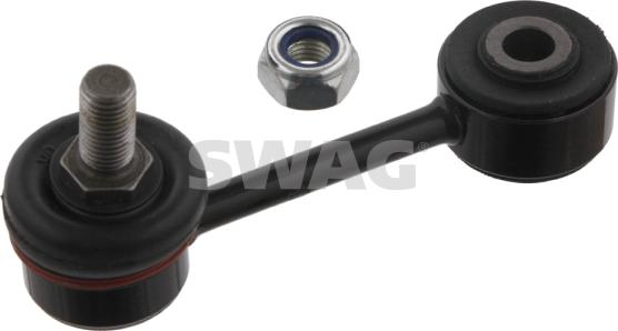 Swag 91 93 4615 - Asta/Puntone, Stabilizzatore www.autoricambit.com