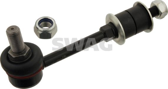 Swag 91 93 1093 - Asta/Puntone, Stabilizzatore www.autoricambit.com