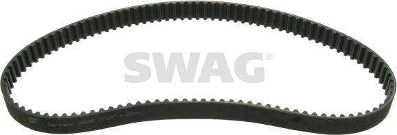 Swag 91 92 6695 - Cinghia dentata www.autoricambit.com