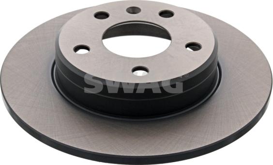 Swag 40 94 4043 - Discofreno www.autoricambit.com